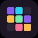 Block Blast game icon